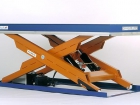 Подъемный стол TS 2000